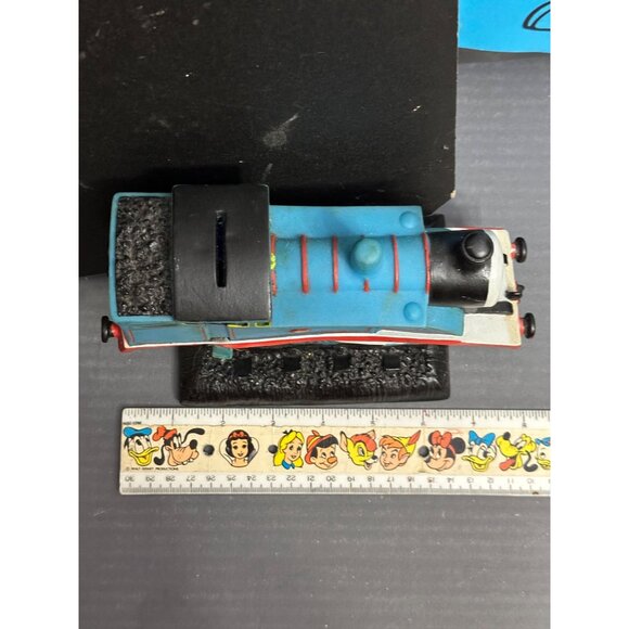 Thomas The Tank Engine Coin Bank - Picture 3 of 14